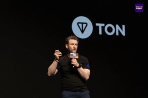 De toekomst van crypto in jouw Telegram-app: Interview met Martin Masser van TON Foundation