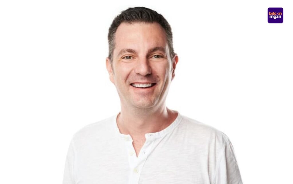 Crypto staking en institutionele adoptie: inzichten van Blockdaemon's Andrew Vranjes