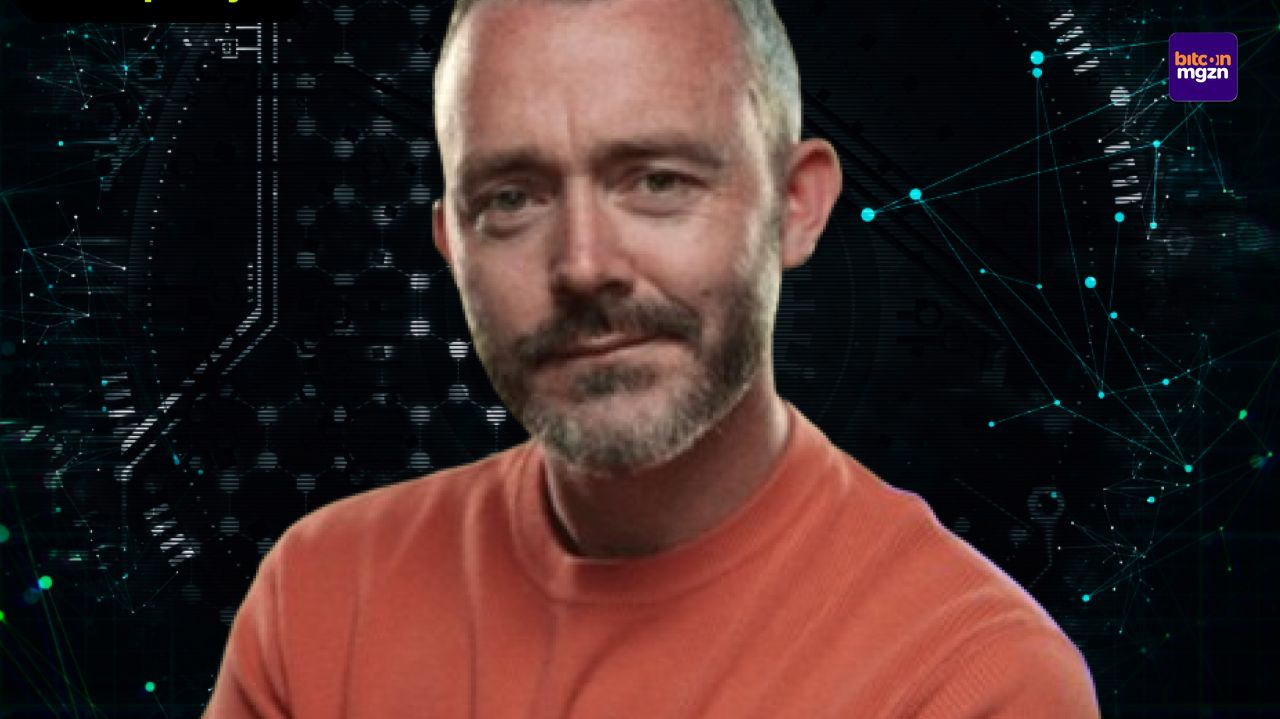 Neil Fitzhugh onthult innovaties bij TAP Protocol tijdens Paris Blockchain Week 2025