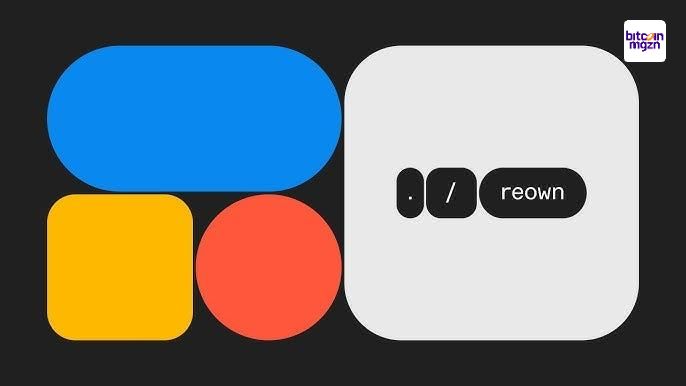 Jess Houlgrave over Reown en WalletConnect: de toekomst van crypto toegankelijk maken