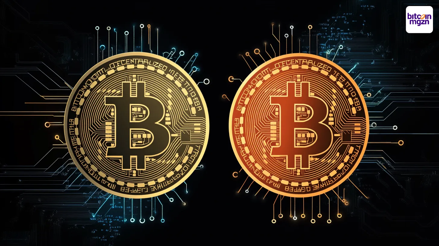 Bitcoin koers