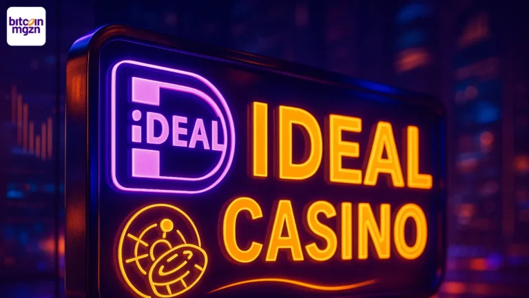 Gokken bij een iDEAL casino: snel, veilig en vertrouwd