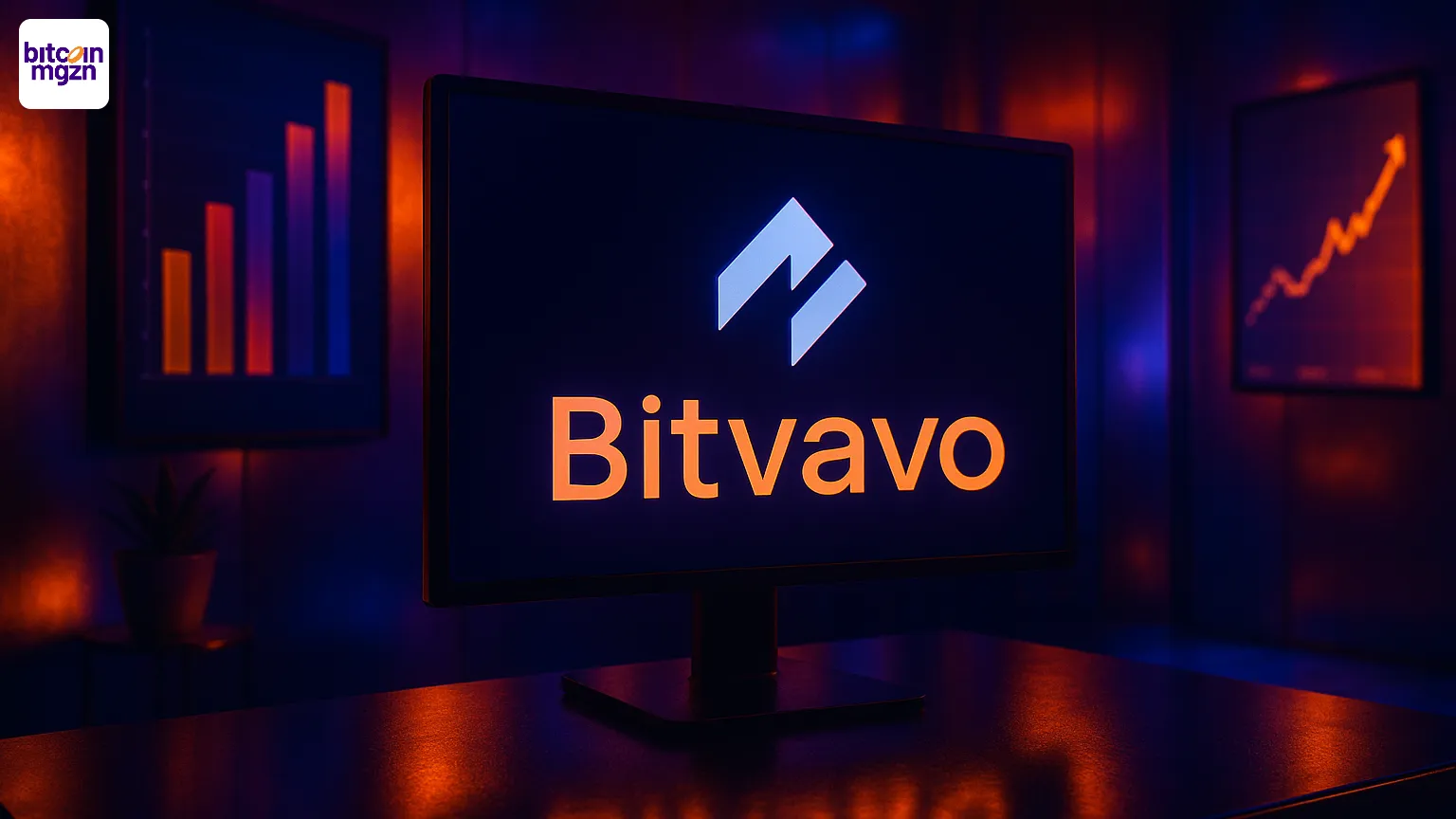 Bitvavo review 2026 – Ontdek de betrouwbaarheid van Bitvavo