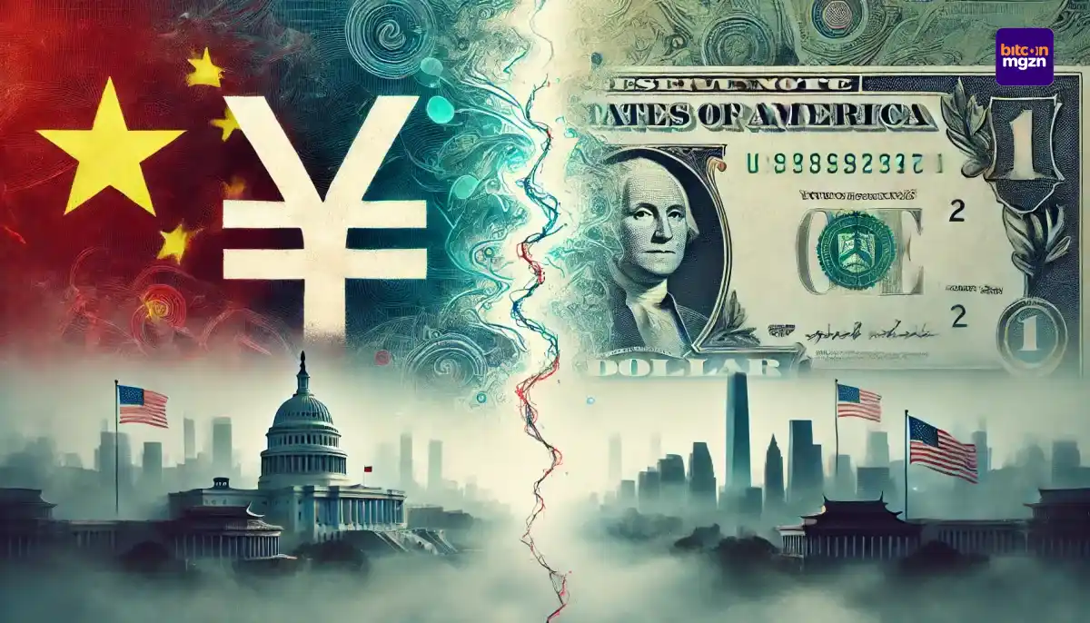 Groeiende Chinese investeringen in Amerikaanse staatsobligaties ondanks handelsspanningen