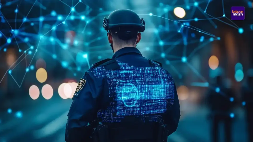 Britse politie zet stap vooruit in herstel van crypto-fraude