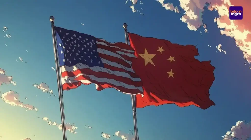 Escalatie VS-China ‘worst case scenario’ voor risicovolle activa en crypto