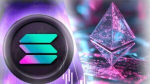 Ethereum vs Solana in 2025 – welke crypto heeft de meeste potentie?