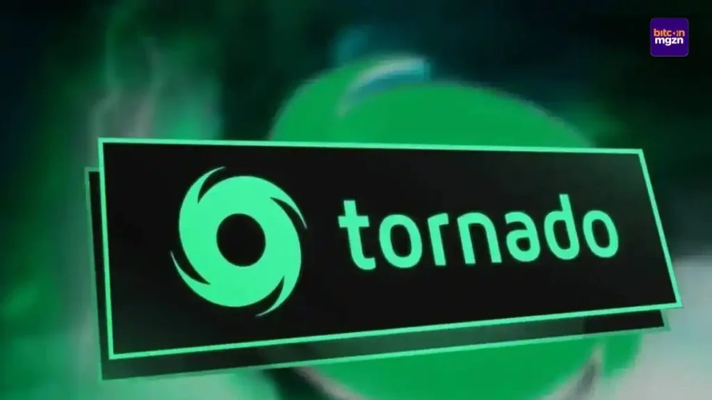 Justitie VS sluit NCET: Cryptodiensten als Tornado Cash gaan vrij