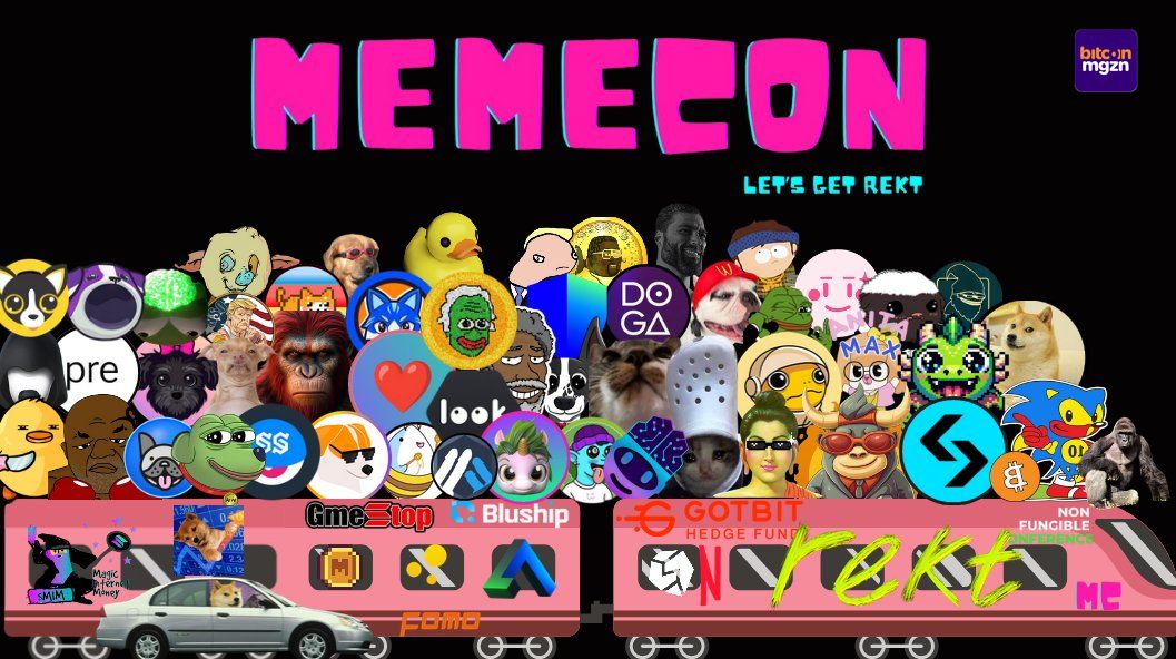 Meme coins: Hype of slimme investering?
