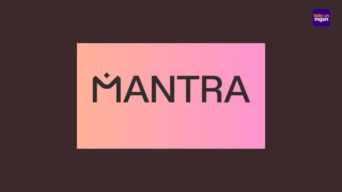 Mantra CEO wil token burn doen