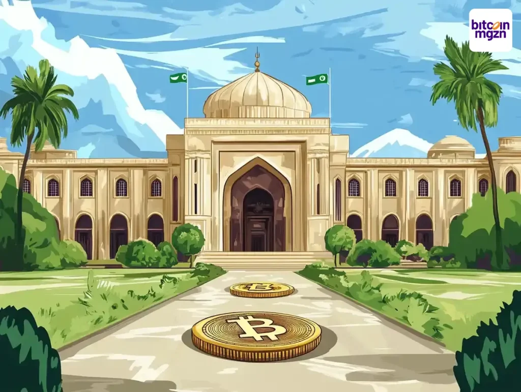 Pakistan kijkt naar UAE voor crypto-regels wat verandert er