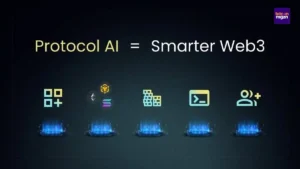 Protocol AI maakt Web3 eenvoudig: veelbelovende presale van start