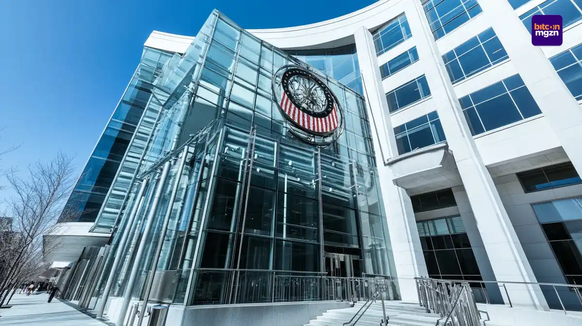SEC-commissaris wil Amerikaans cryptobeleid hervormen