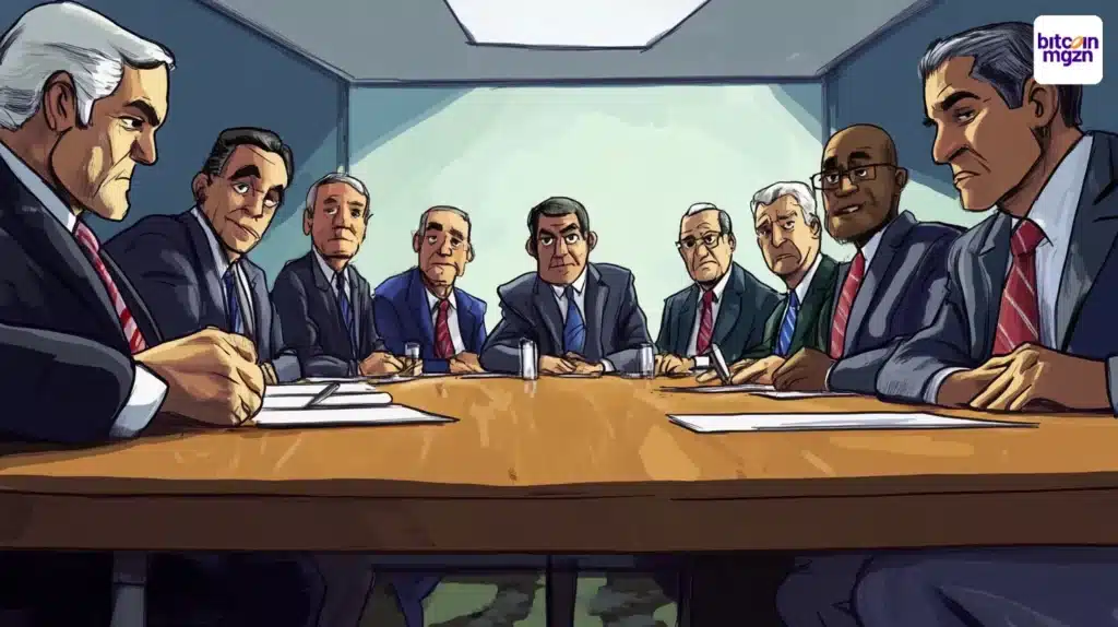 SEC crypto roundtable op 25 april wat staat er op het spel