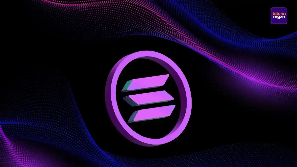 Solana Ethereum ETH SOL