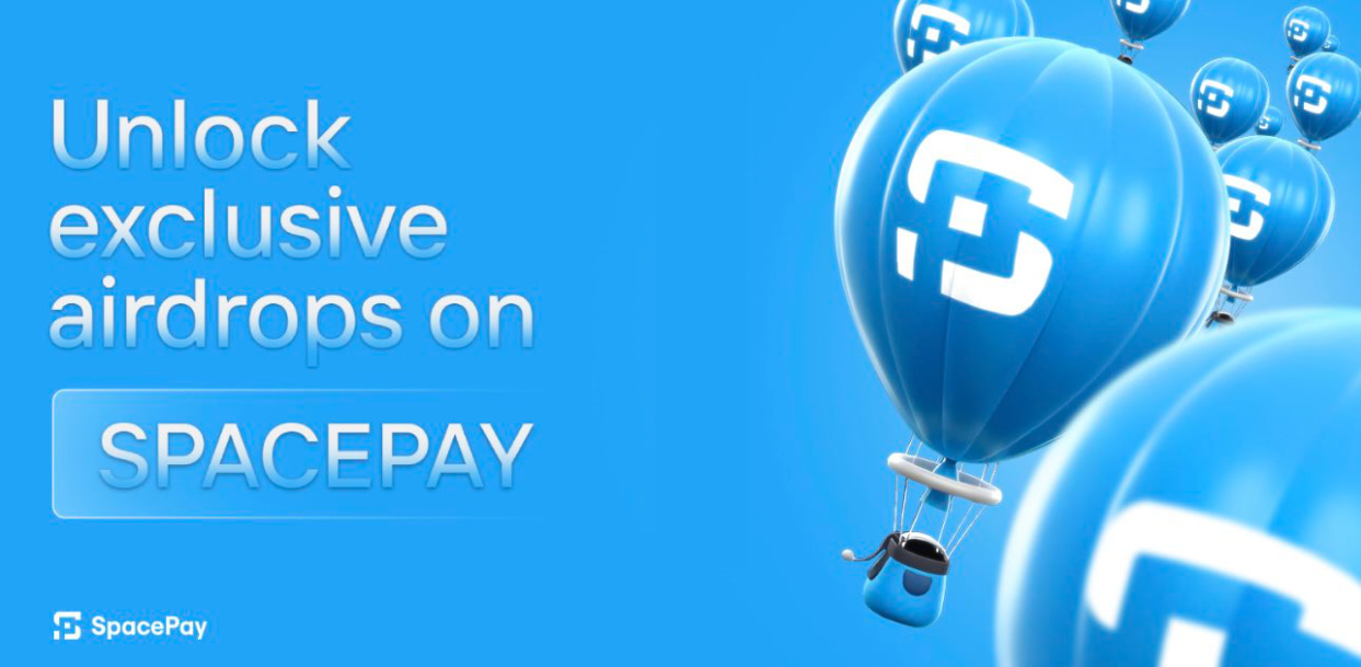 SpacePay SPY presale2