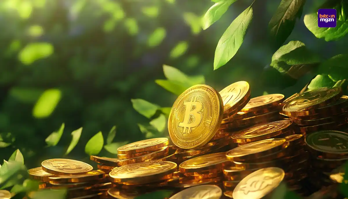 Wat zijn Bitcoin ETFs