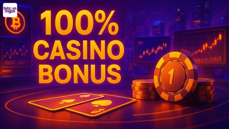 Welkomstbonus