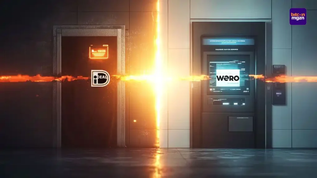 iDEAL verdwijnt in 2026: wat betekent dit voor online casino’s?