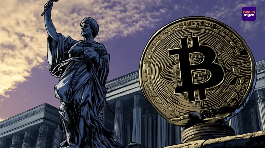 Zuid-Afrika pakt crypto-belastingontduikers keihard aan