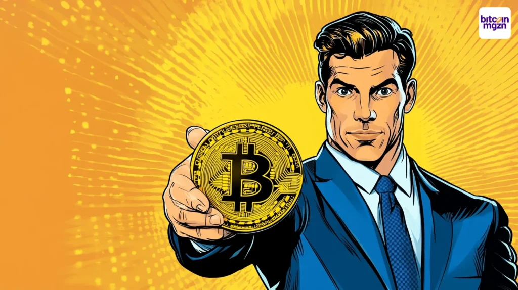 Bitcoin koers ligt still