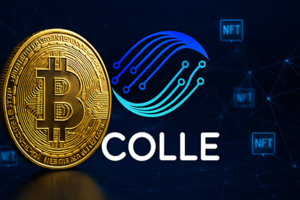 Colle AI gebruikt Grok AI voor creatie crypto-NFT’s – maken NFT’s een comenback?