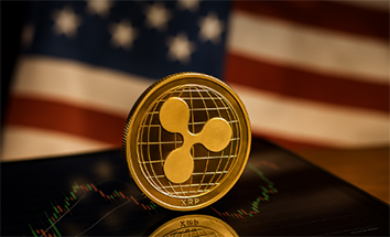 Eerste XRP ETF in de VS gelanceerd door Teucrium – ETF met hefboom biedt dubbele blootstelling aan Ripple