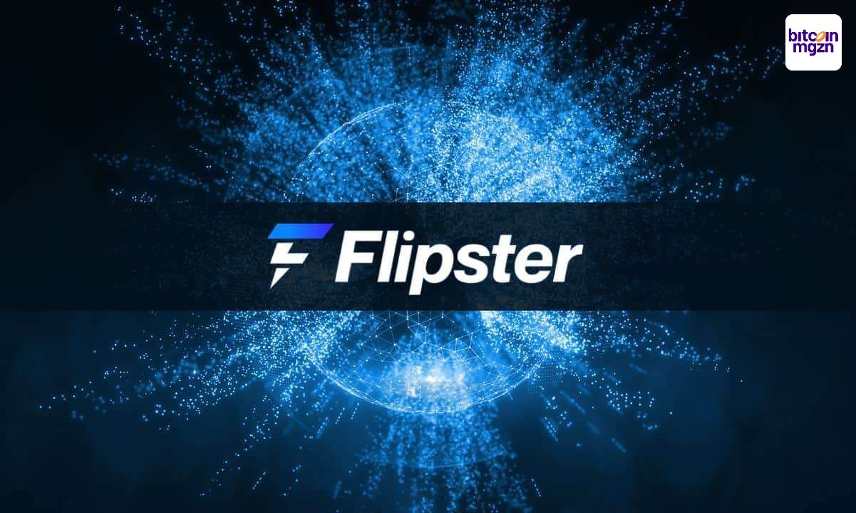 De Crypto-revolutie: hoe flipster de toekomst van crypto-trading vormgeeft