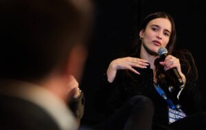 Liqvid opent de deuren naar private investeringen via blockchain: interview met Hersi Shima