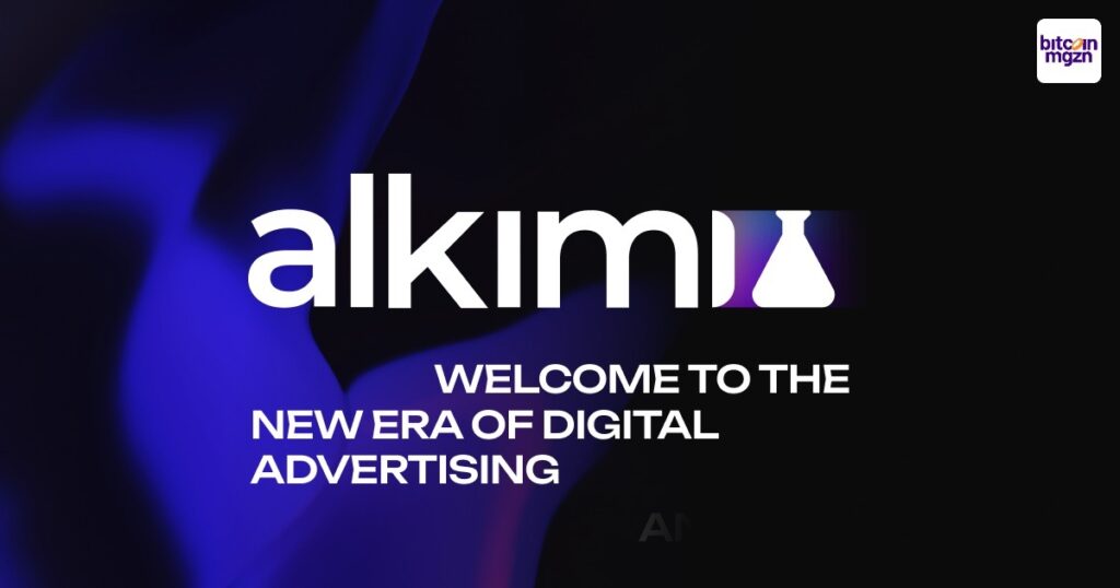 Blockchain verovert advertentie-industrie: Alkimi leidt de revolutie