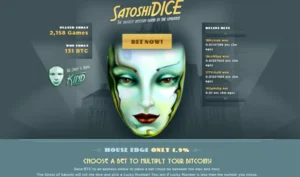 satoshidice