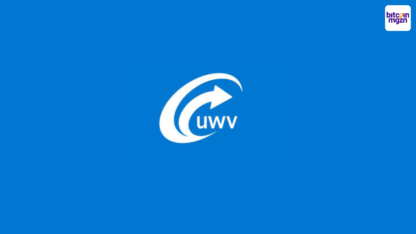 UWV betaalt miljoenen boetes. Is blockchain een oplossing