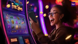 welkomstbonus zonder storting free spins