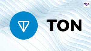 Martin Masser over de toekomst van crypto: TON Foundation schittert op Dutch Blockchain Week 2025