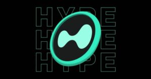 Hyperliquid coin stijgt 13% - crypto whales stappen massaal in HYPE