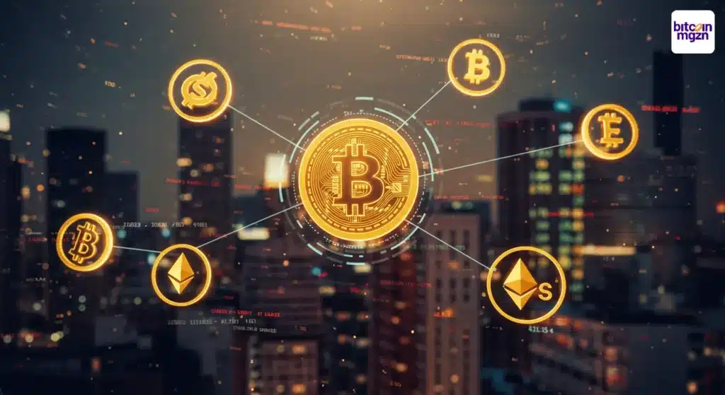 Cathie Wood van ARK Invest analyseert Bitcoin, Solana en Crypto ETF's