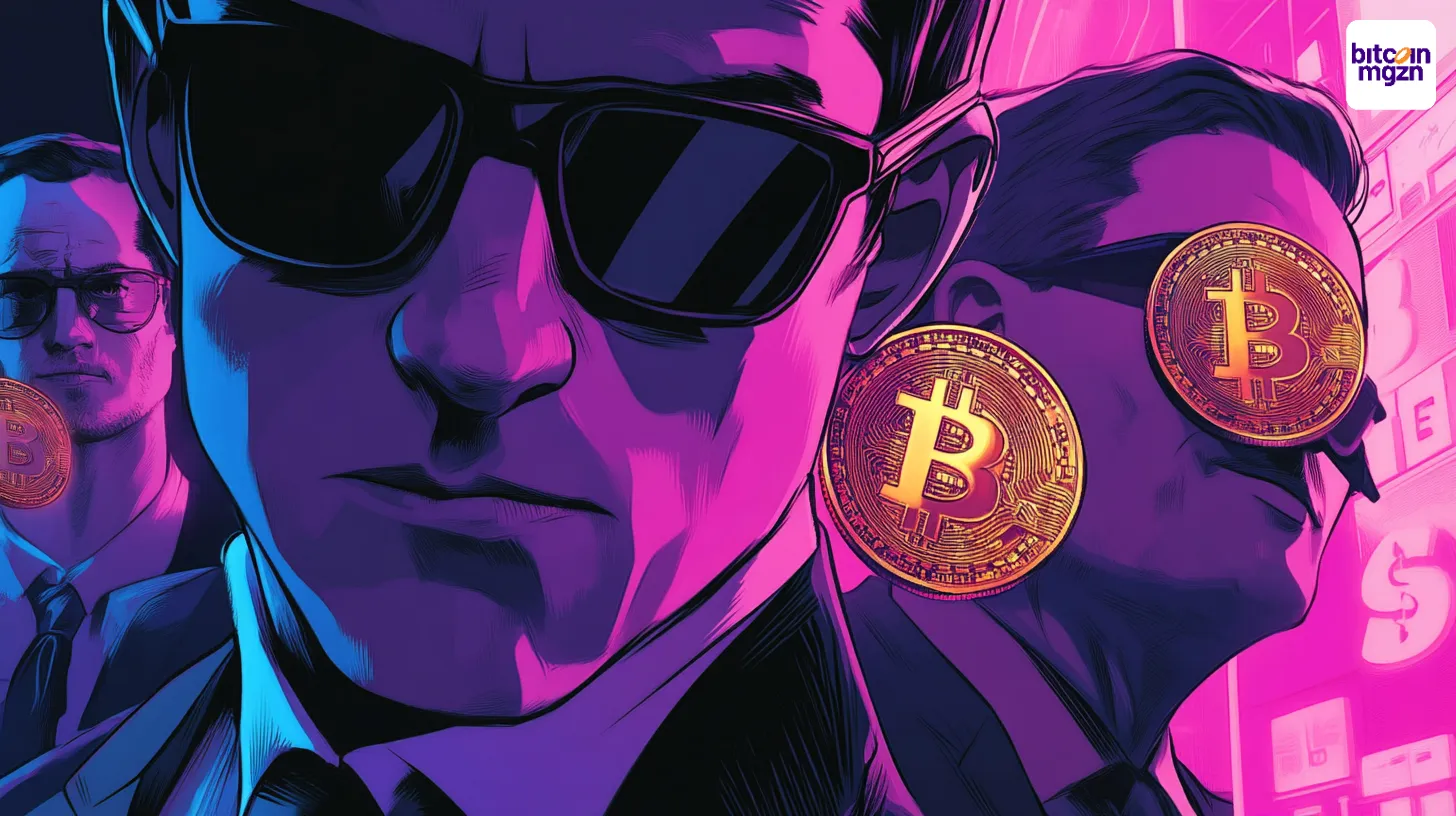 AUSTRAC bevriest crypto-tegoeden na diefstal