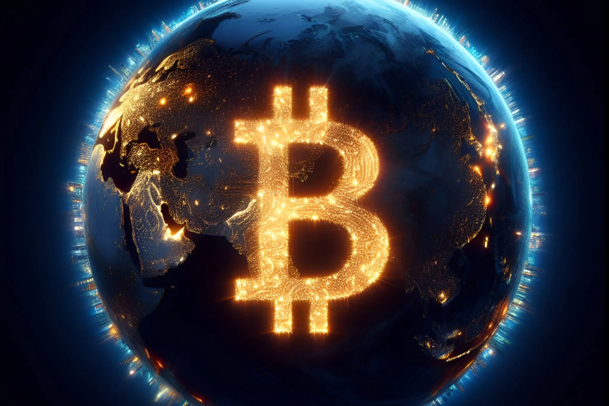 Bitcoin koers breekt door $97.000 – hoeveel kan BTC waard worden dit weekend?