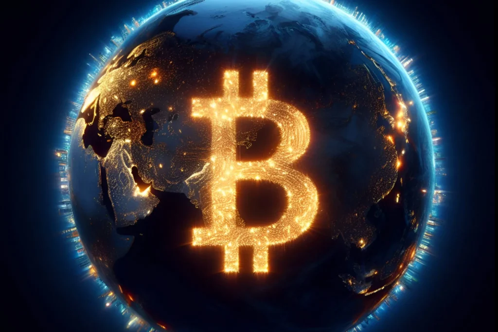 Bitcoin upgrades Taproot en Lightning drijven Bitcoin koers in 2025 &#8211; nu Bitcoin kopen?