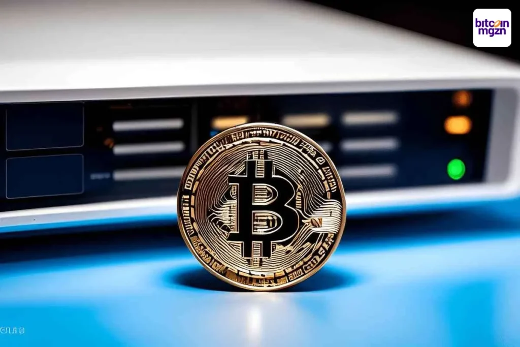 Amerikaanse Bitcoin van Trump-familie naar Nasdaq