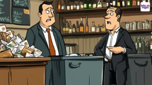 Amsterdamse horeca klaagt over afvalregels: is blockchain de oplossing?