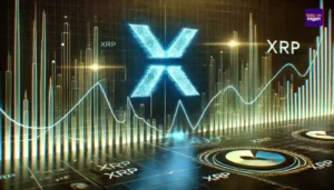 Analist deelt bizarre voorspelling voor de XRP koers door vergelijking met 2017