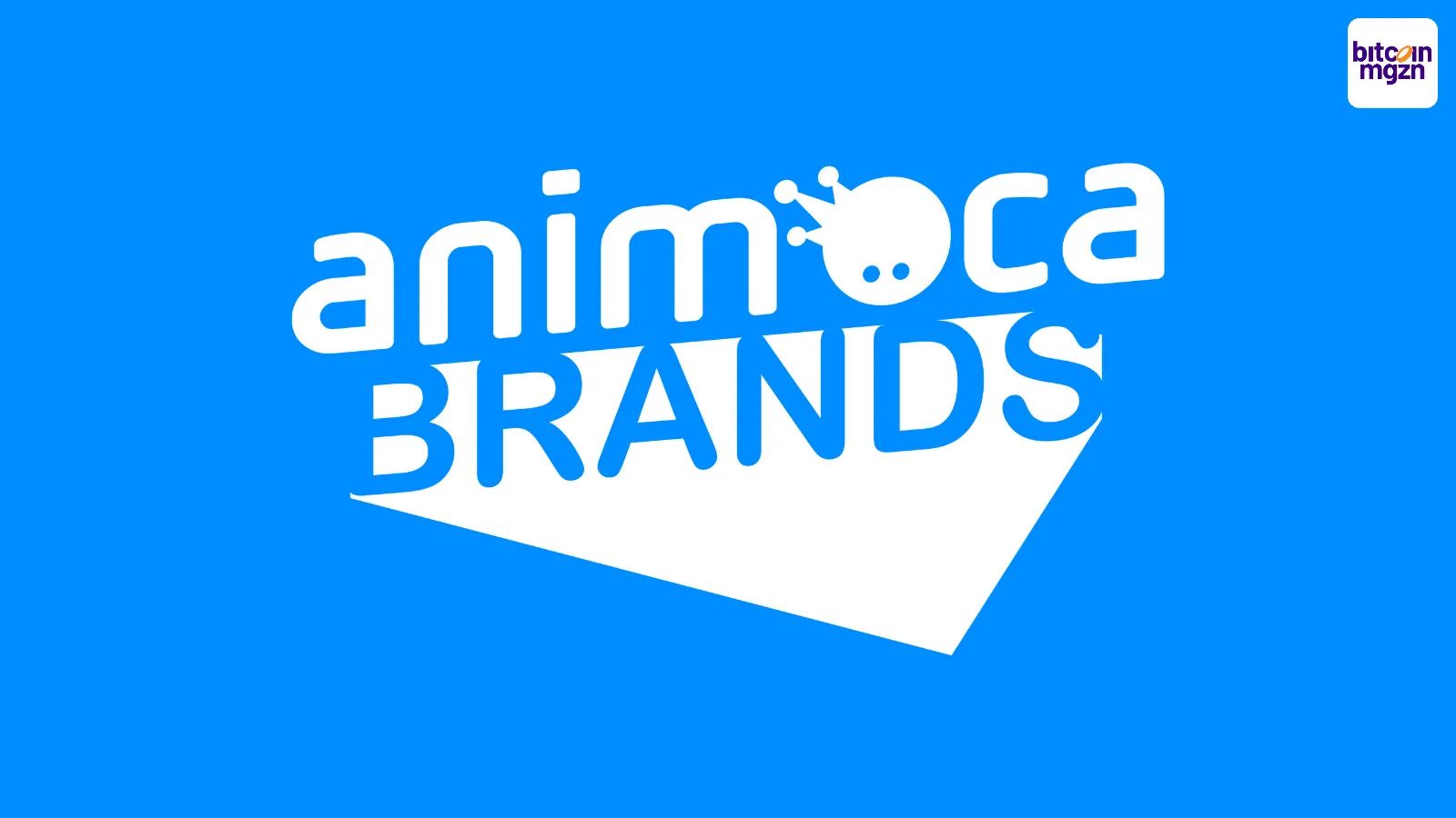 Animoca Brands plant een beursnotering in de VS