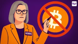 Bitcoin staatsreserve afgewezen door Arizona