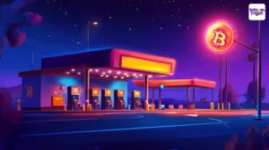 VAE opent eerste crypto-vriendelijke tankstations