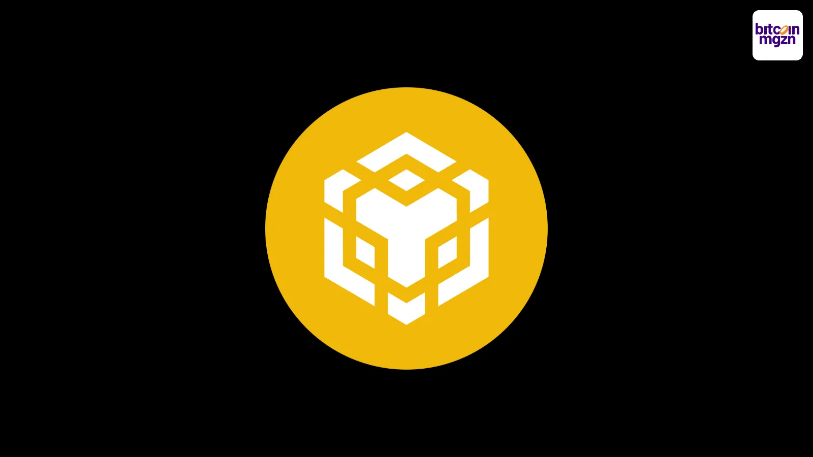 Binance Coin (BNB) stijgt naar $668