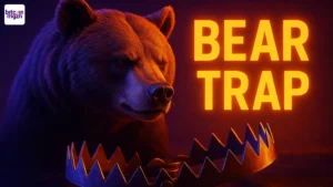 Bear trap