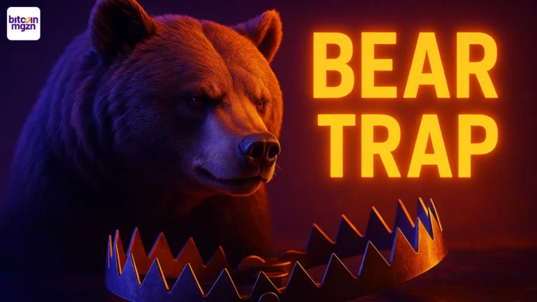 Bear trap