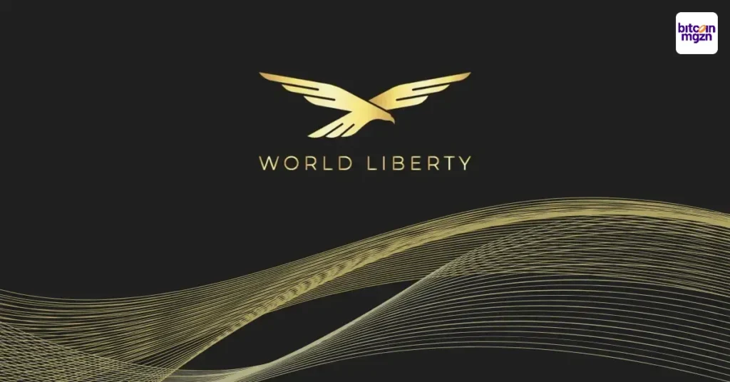Binance lijst World Liberty Financial’s USD1 stablecoin