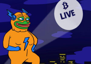 Bitcoin Hyper is dé update waar Bitcoin op wachtte